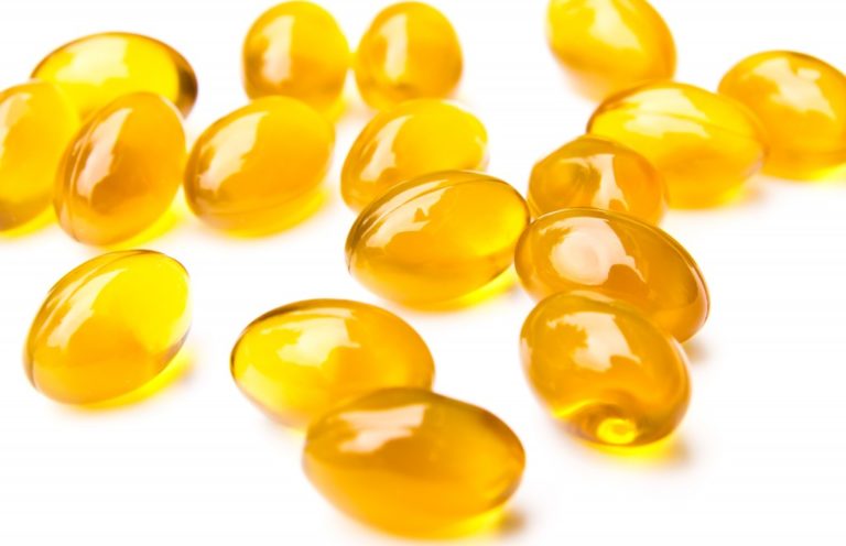 Low Vitamin D Tied to Fibroids